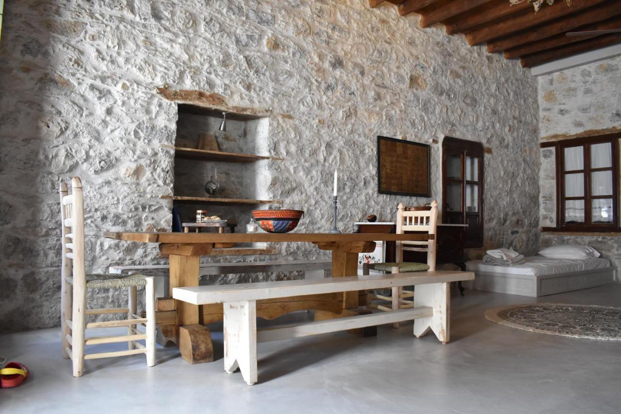 Latmos 1860 Βίλα Σκάλα Εξωτερικό φωτογραφία