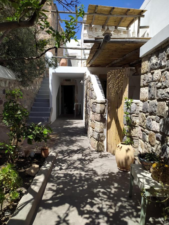 Latmos 1860 Βίλα Σκάλα Εξωτερικό φωτογραφία