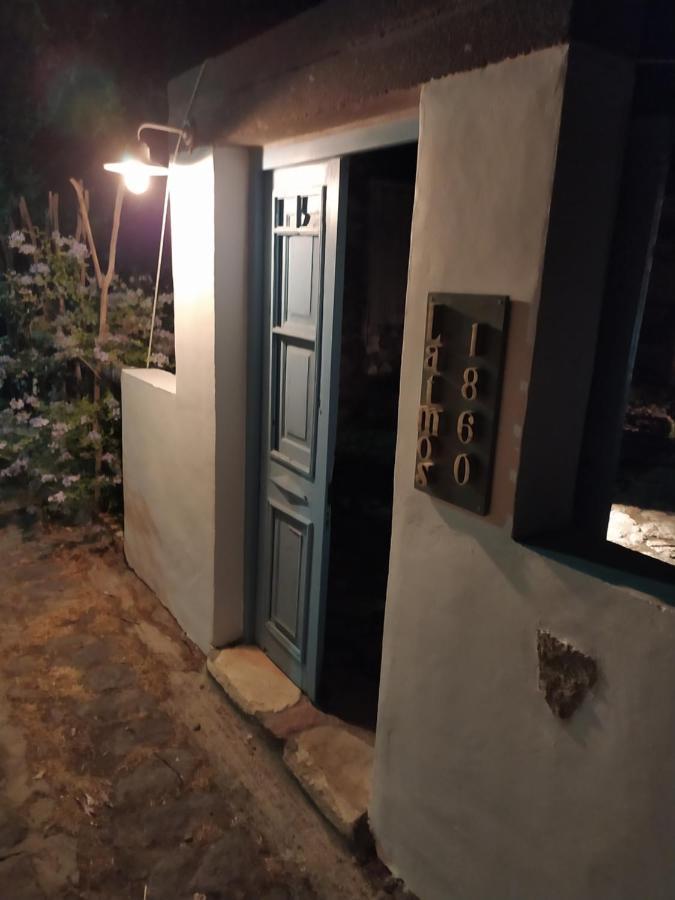 Latmos 1860 Βίλα Σκάλα Εξωτερικό φωτογραφία