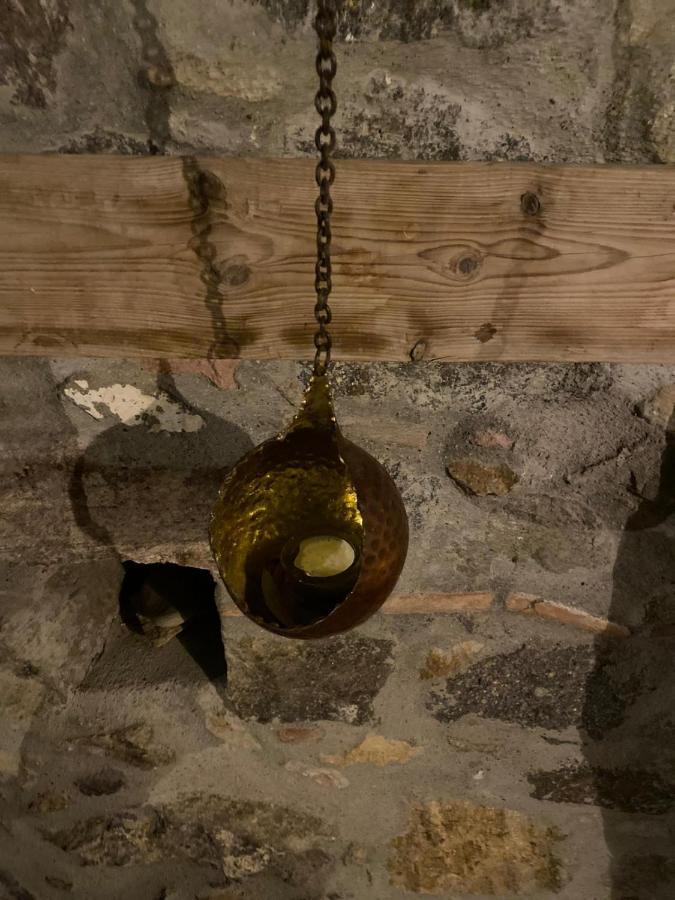 Latmos 1860 Βίλα Σκάλα Εξωτερικό φωτογραφία