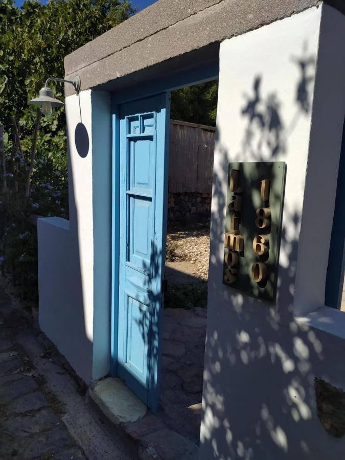 Latmos 1860 Βίλα Σκάλα Εξωτερικό φωτογραφία