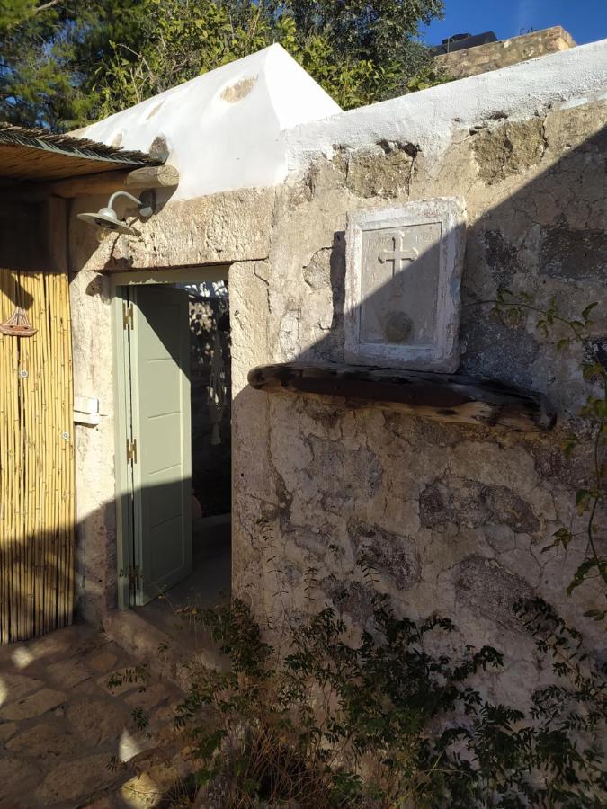 Latmos 1860 Βίλα Σκάλα Εξωτερικό φωτογραφία