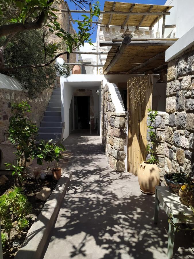 Latmos 1860 Βίλα Σκάλα Εξωτερικό φωτογραφία