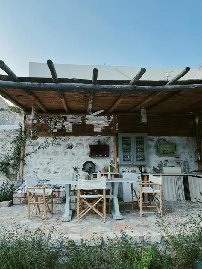 Latmos 1860 Βίλα Σκάλα Εξωτερικό φωτογραφία