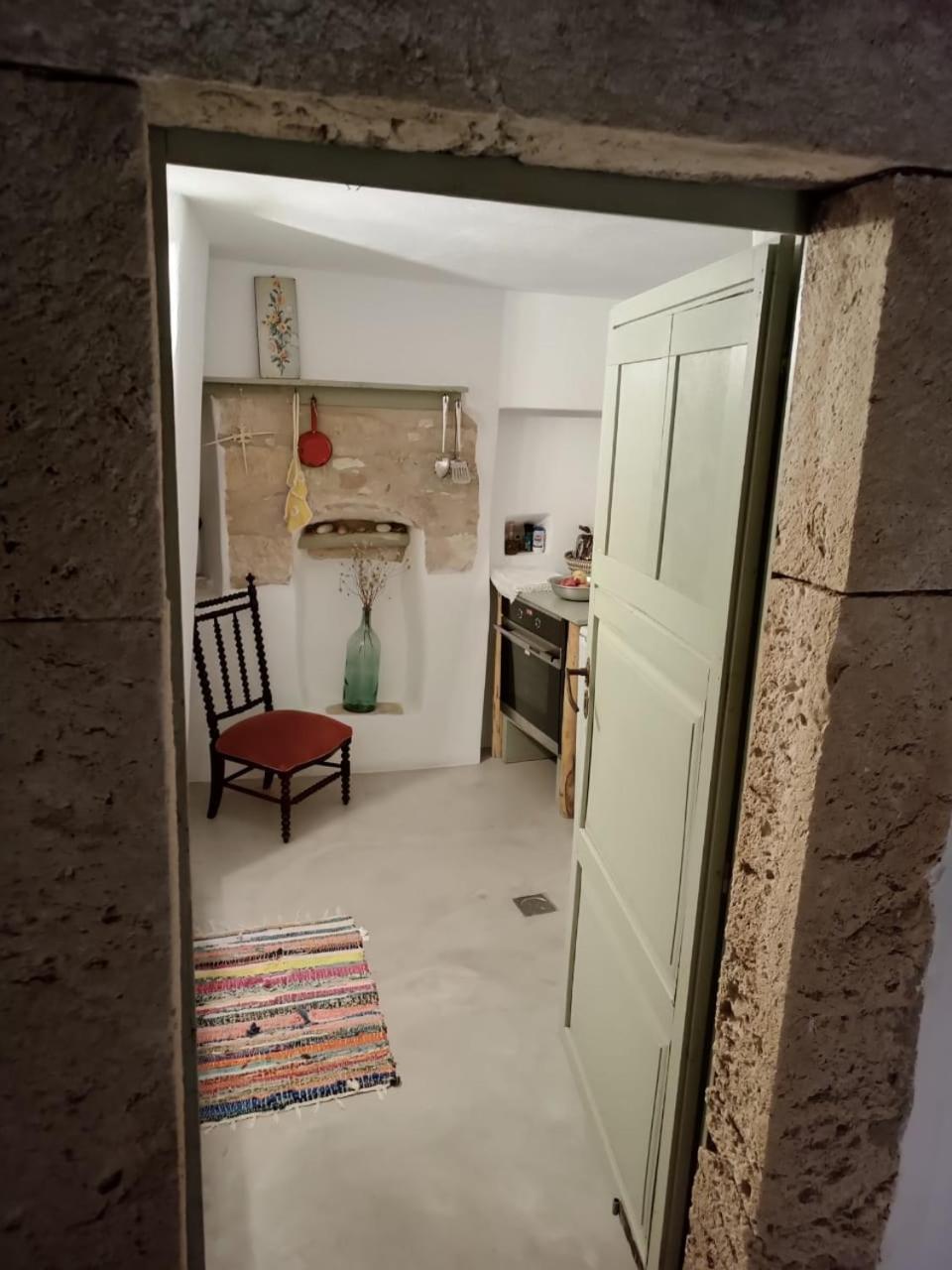 Latmos 1860 Βίλα Σκάλα Εξωτερικό φωτογραφία