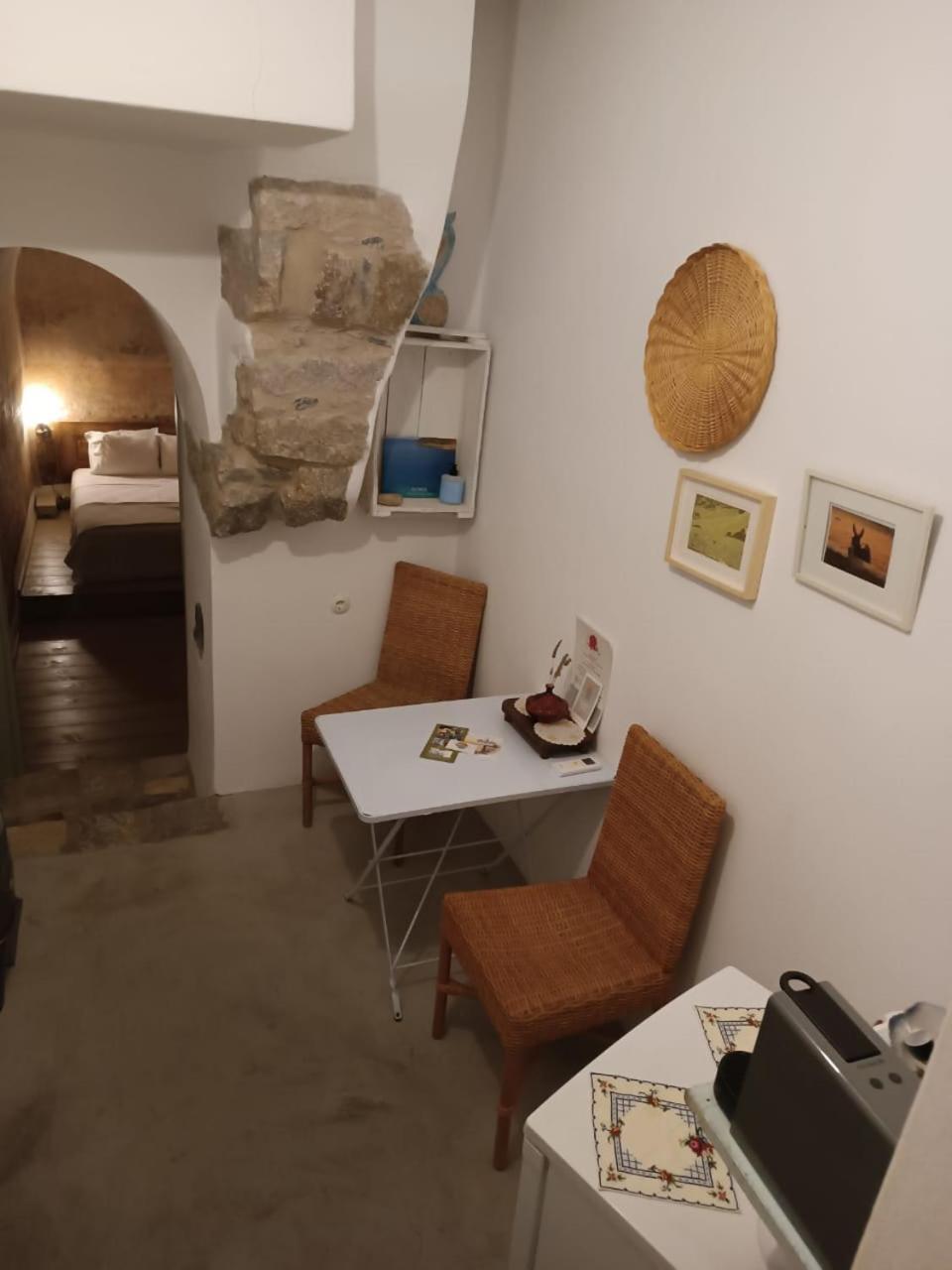 Latmos 1860 Βίλα Σκάλα Εξωτερικό φωτογραφία
