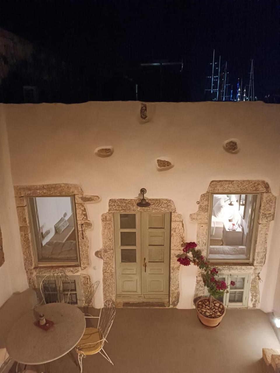 Latmos 1860 Βίλα Σκάλα Εξωτερικό φωτογραφία