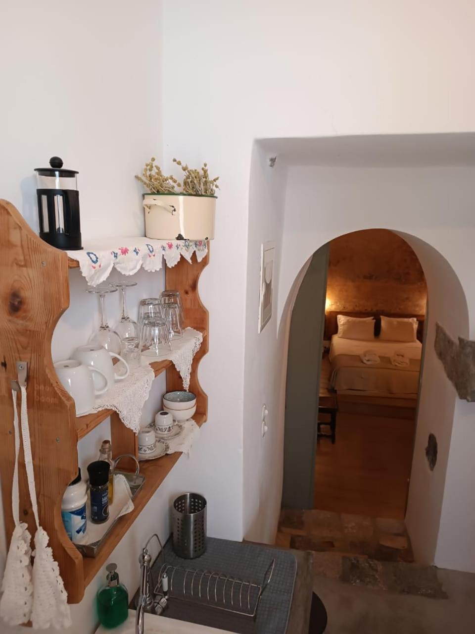 Latmos 1860 Βίλα Σκάλα Εξωτερικό φωτογραφία