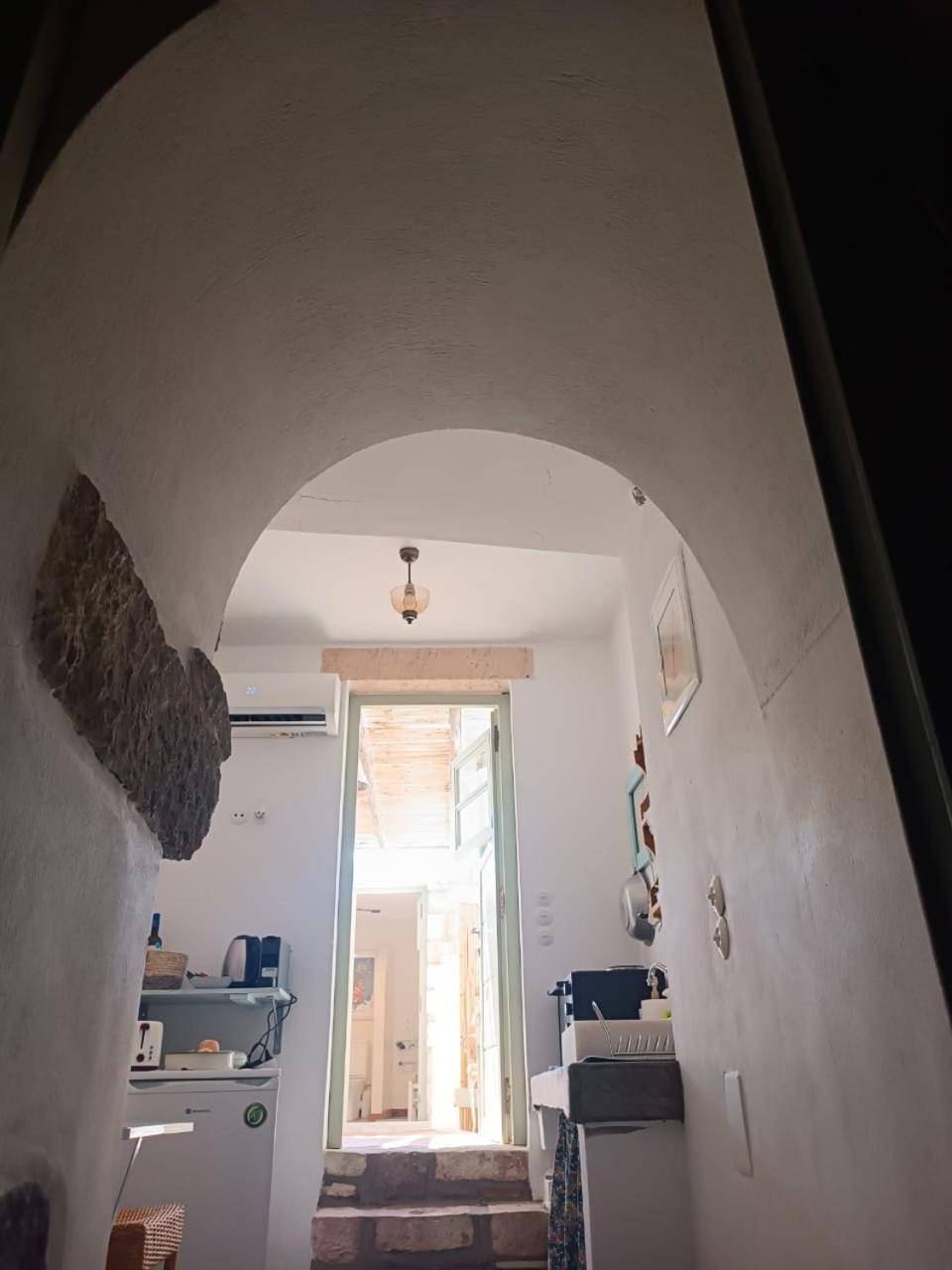 Latmos 1860 Βίλα Σκάλα Εξωτερικό φωτογραφία