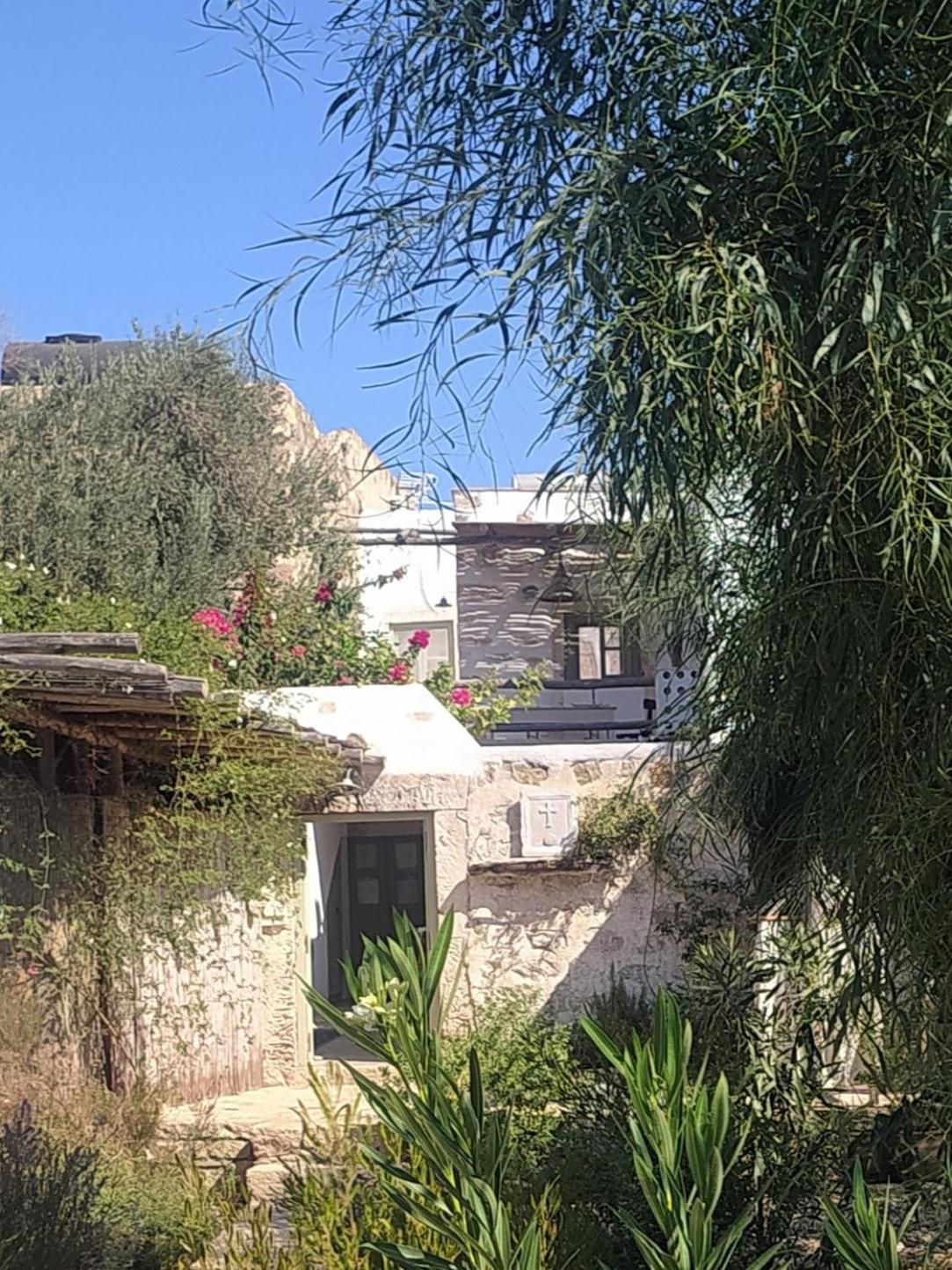 Latmos 1860 Βίλα Σκάλα Εξωτερικό φωτογραφία