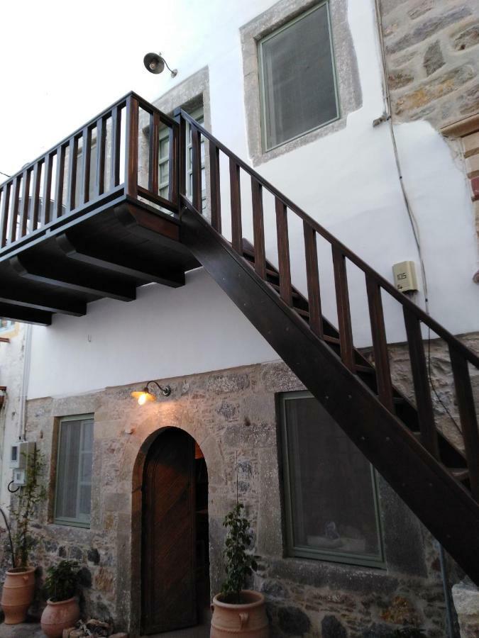 Latmos 1860 Βίλα Σκάλα Εξωτερικό φωτογραφία